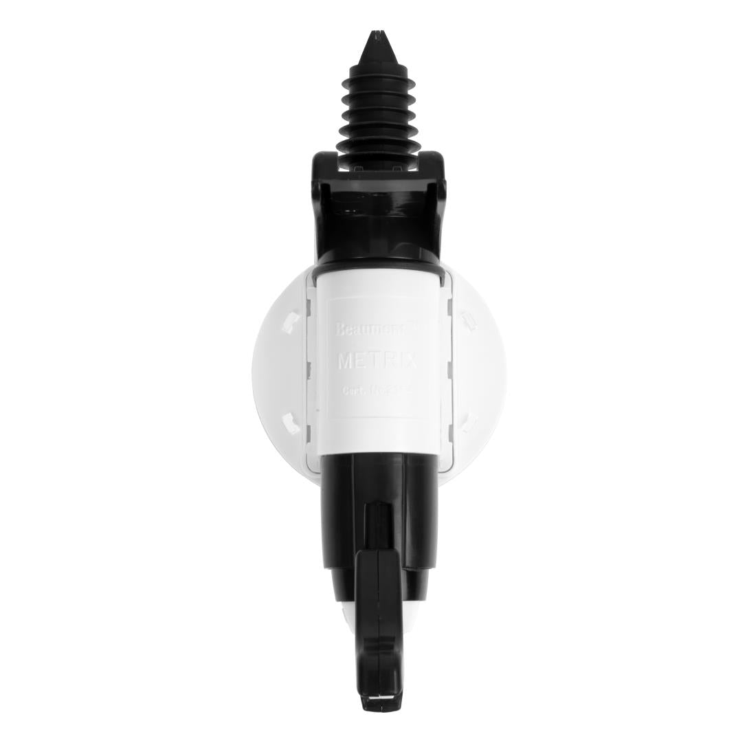 T413 Maatschenker hendel 2,5cl
