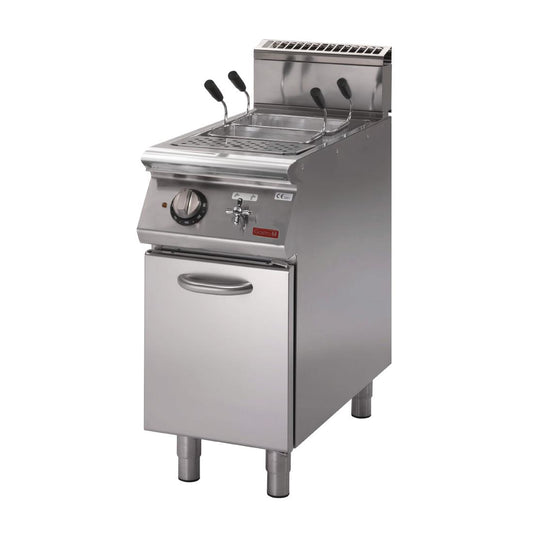 GN091 Gastro M 700 elektrische pastakoker GM70/40 CPES