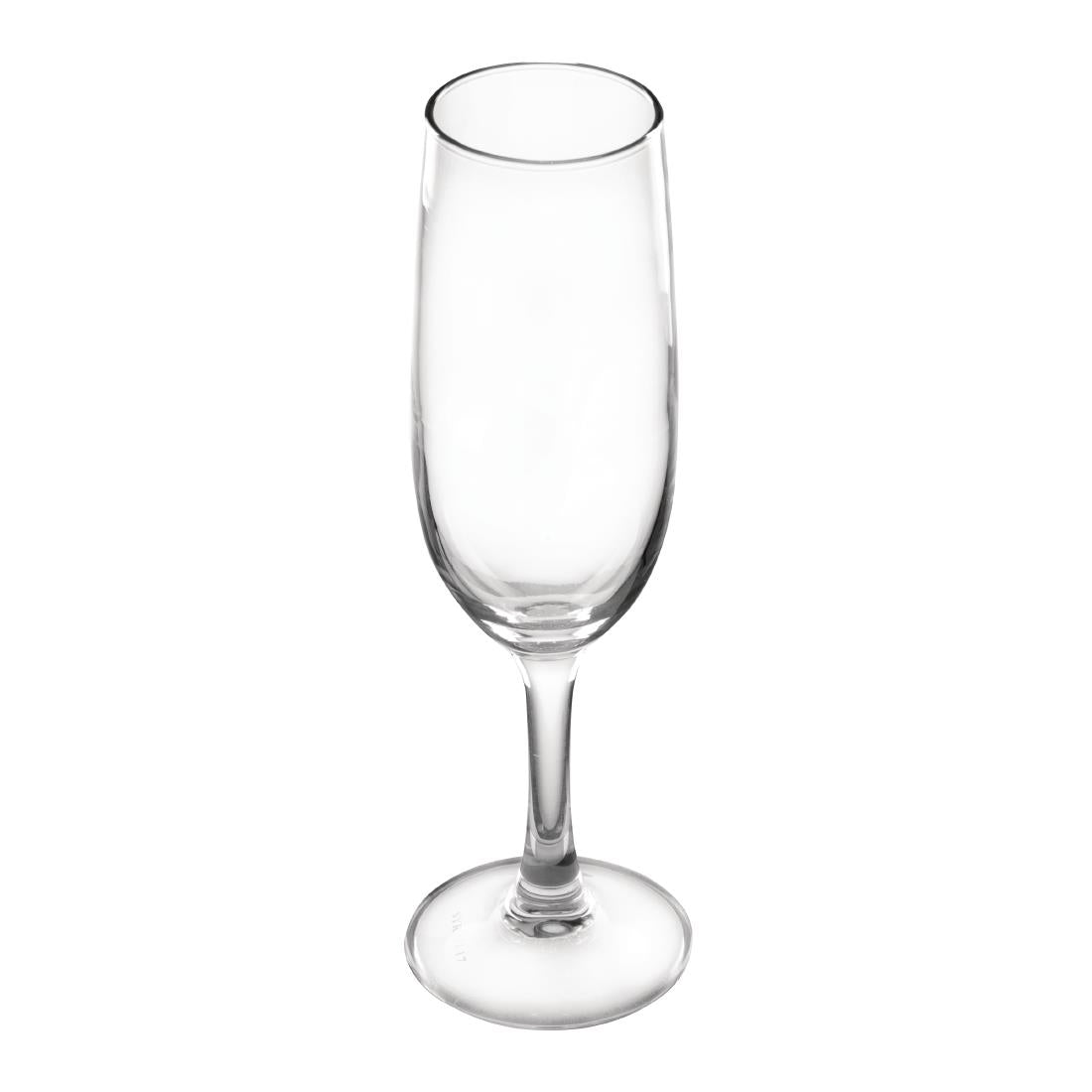 FB576 Olympia Rosario Champagneglazen 170ml (6 Stuks)