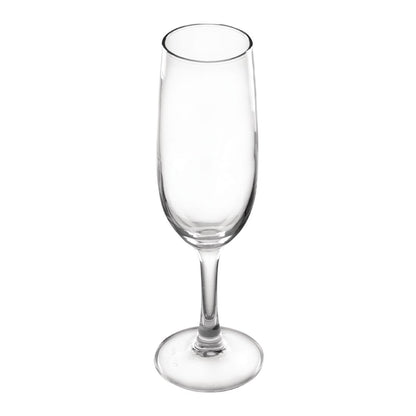 FB576 Olympia Rosario Champagneglazen 170ml (6 Stuks)