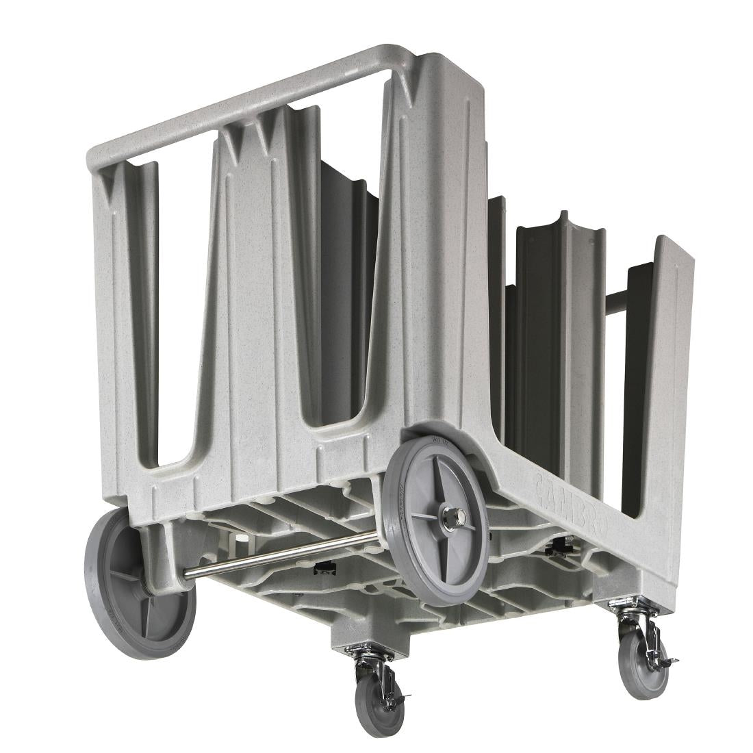 CL723 Cambro Verstelbare Bordenhouder Met 6 Verdelers