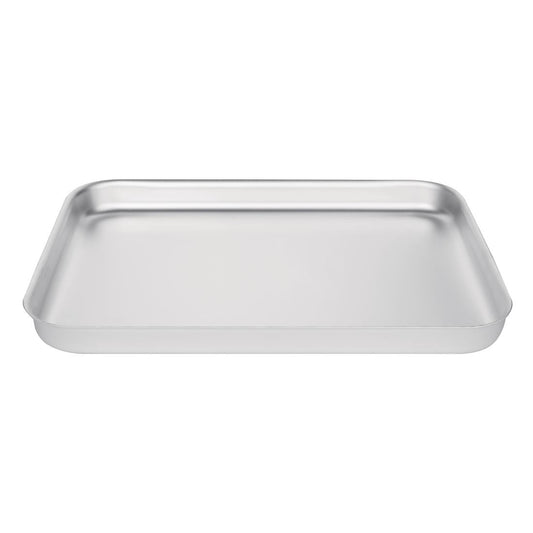 K434 Vogue aluminium bakvorm 420mm