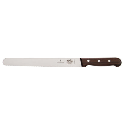 S189 Victorinox 6-delige messenset met 25cm koksmes