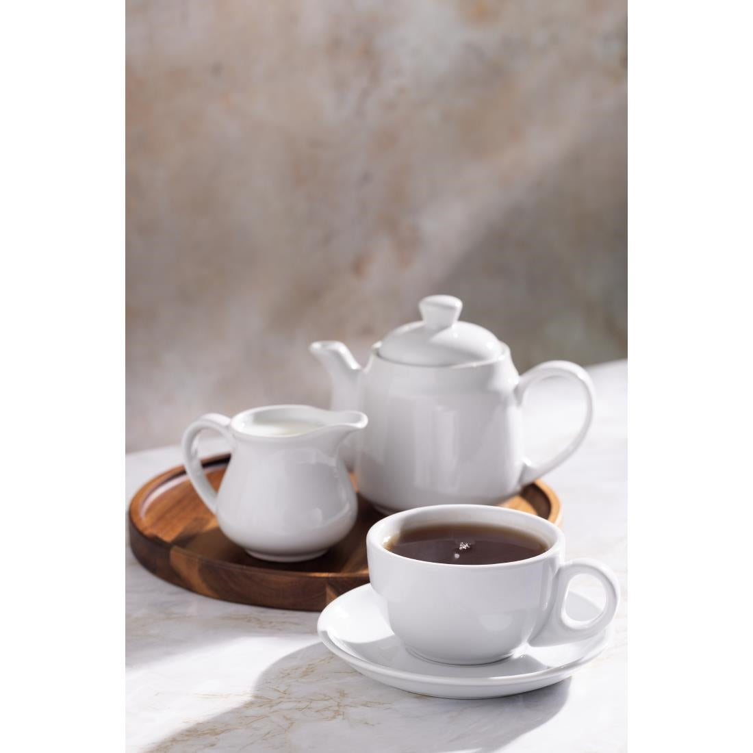 CC202 Olympia Athena Schotels 14,5cm (24 Stuks)