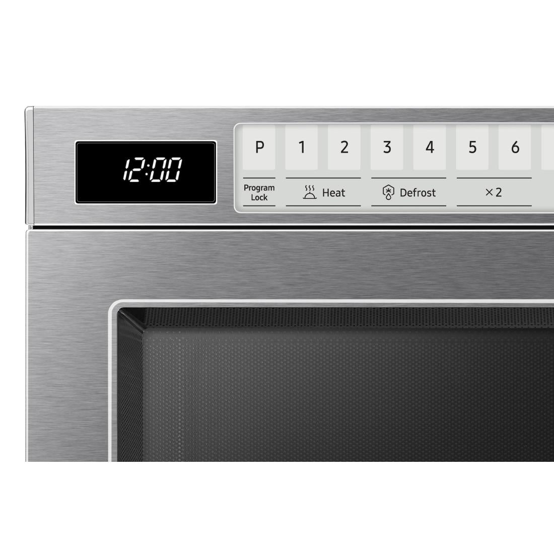 FS316 Samsung magnetron 26Ltr 1850W programmeerbaar