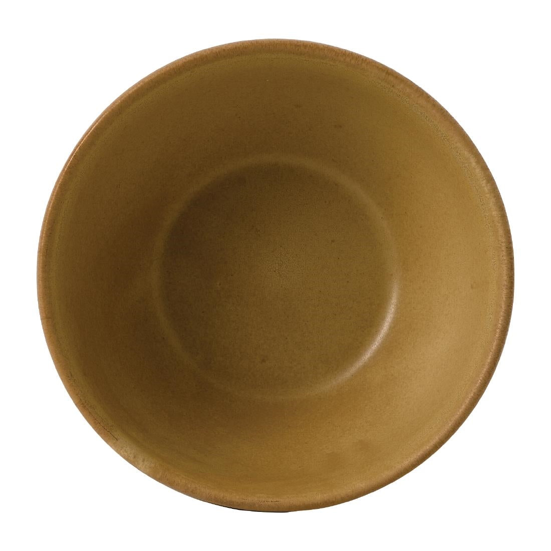 FJ690 Churchill Petra Sand Contour Snack Kom 411ml (12 stuks)