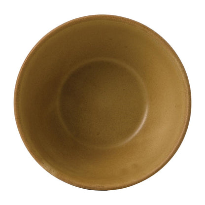 FJ690 Churchill Petra Sand Contour Snack Kom 411ml (12 stuks)