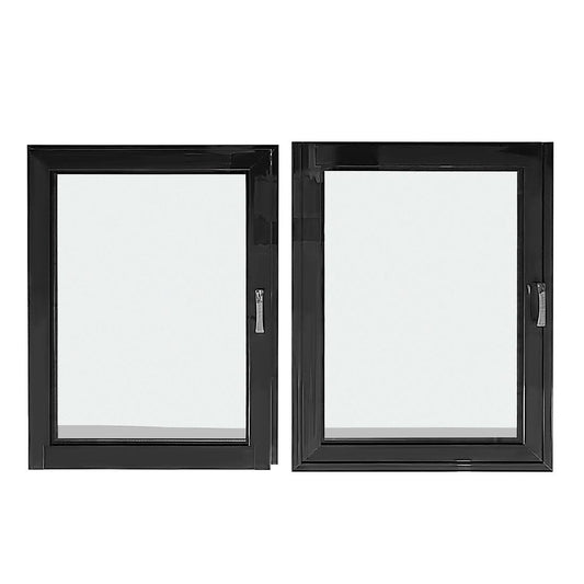 AS388 Polar G-Series Deli Display complete deurassemblage (2 stuks)