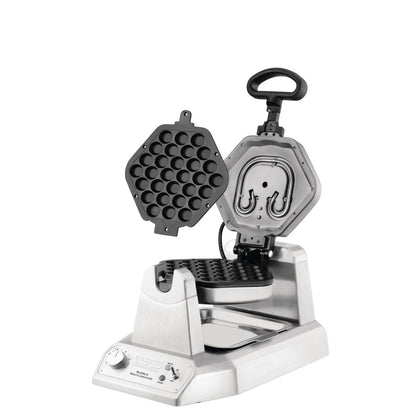DK670 Waring bubble wafelapparaat WBW300XCE