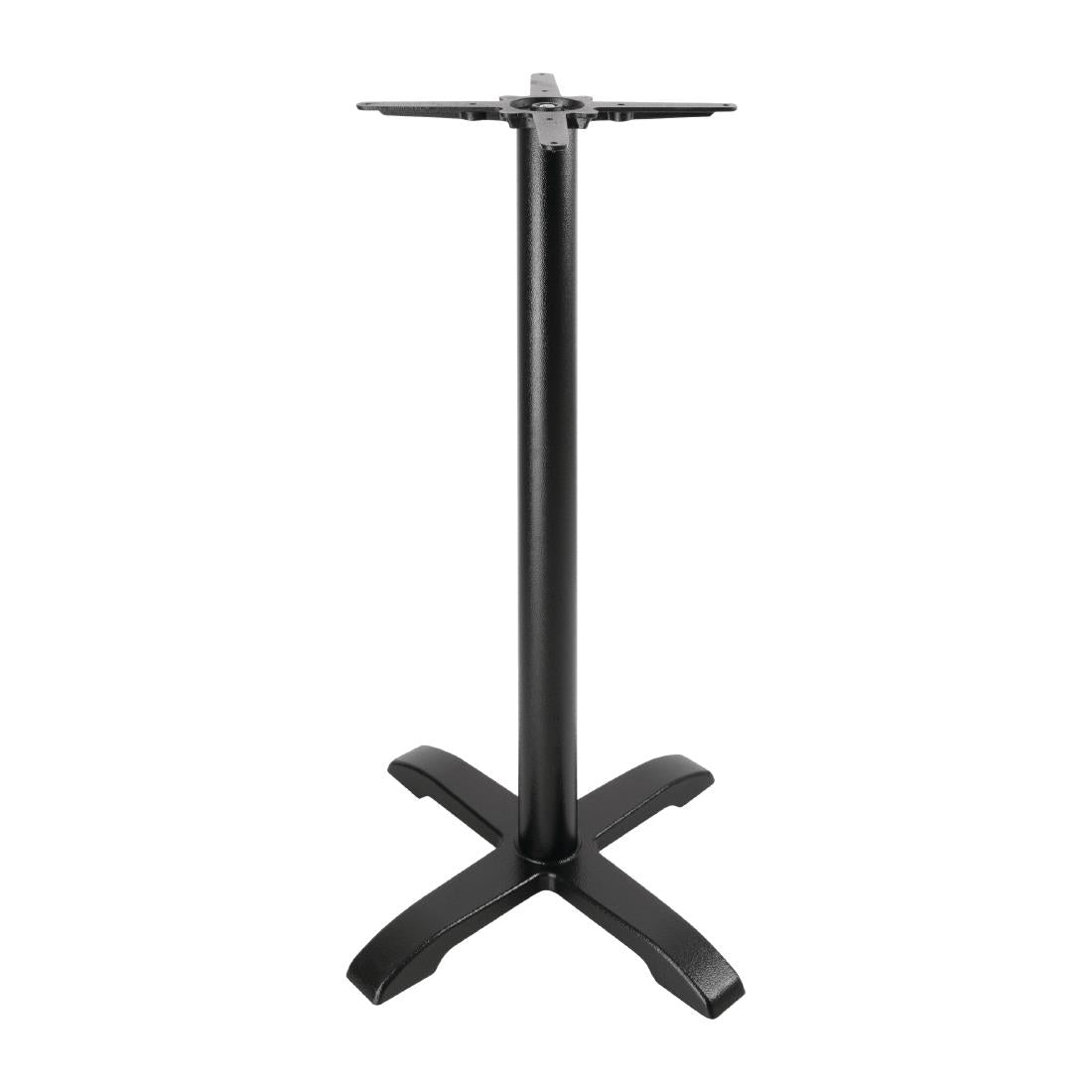 CR478 Bolero gietijzeren statafelpoot 108cm