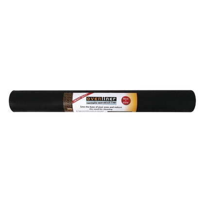 CE173 Bakmat zware kwaliteit 50cmx2m