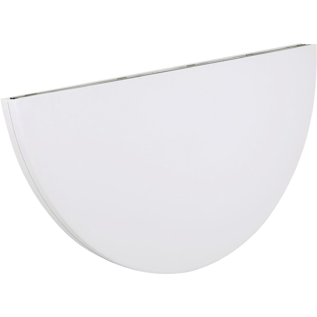 HC270 Bolero inklapbare ronde tafel 183cm