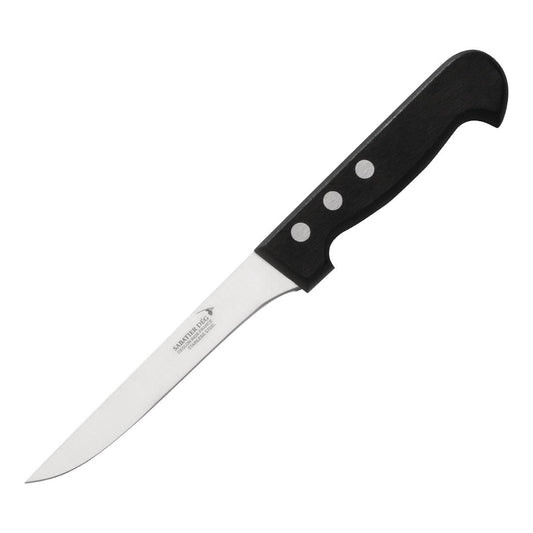 C015 Deglon Sabatier uitbeenmes 15cm