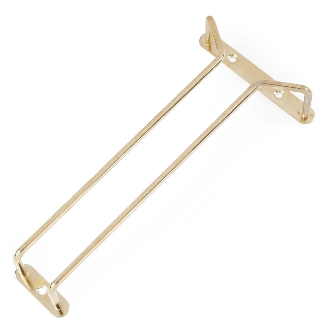 GM203 Glasrek messing 25,5cm