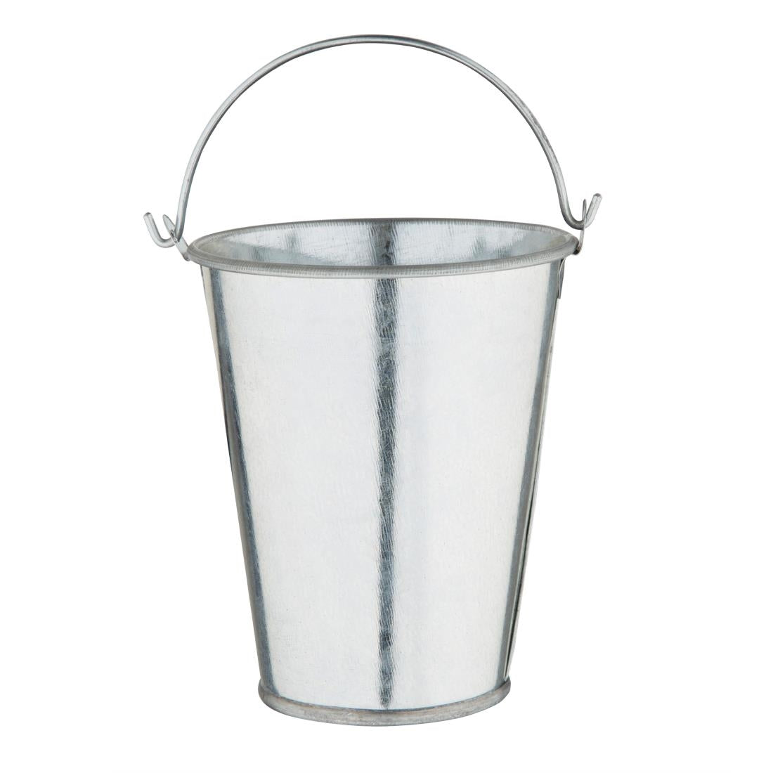 DM209 Olympia kleine ronde tafelemmer 9,5cm