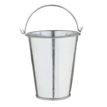 DM209 Olympia kleine ronde tafelemmer 9,5cm