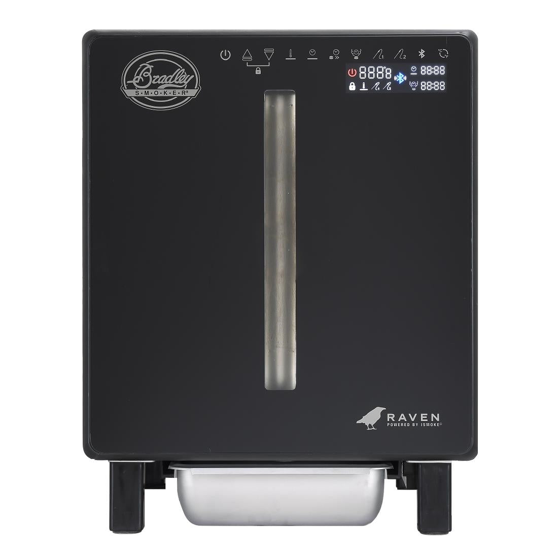 JB901 Bradley Raven Food Smoker