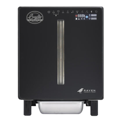 JB901 Bradley Raven Food Smoker