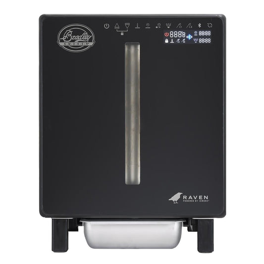 JB901 Bradley Raven Food Smoker