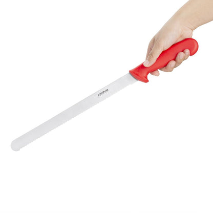 FX117 Hygiplas Kartelmes Rood 30cm