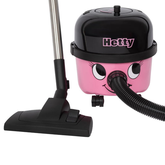 GG969 Numatic Hetty Stofzuiger Het160-11