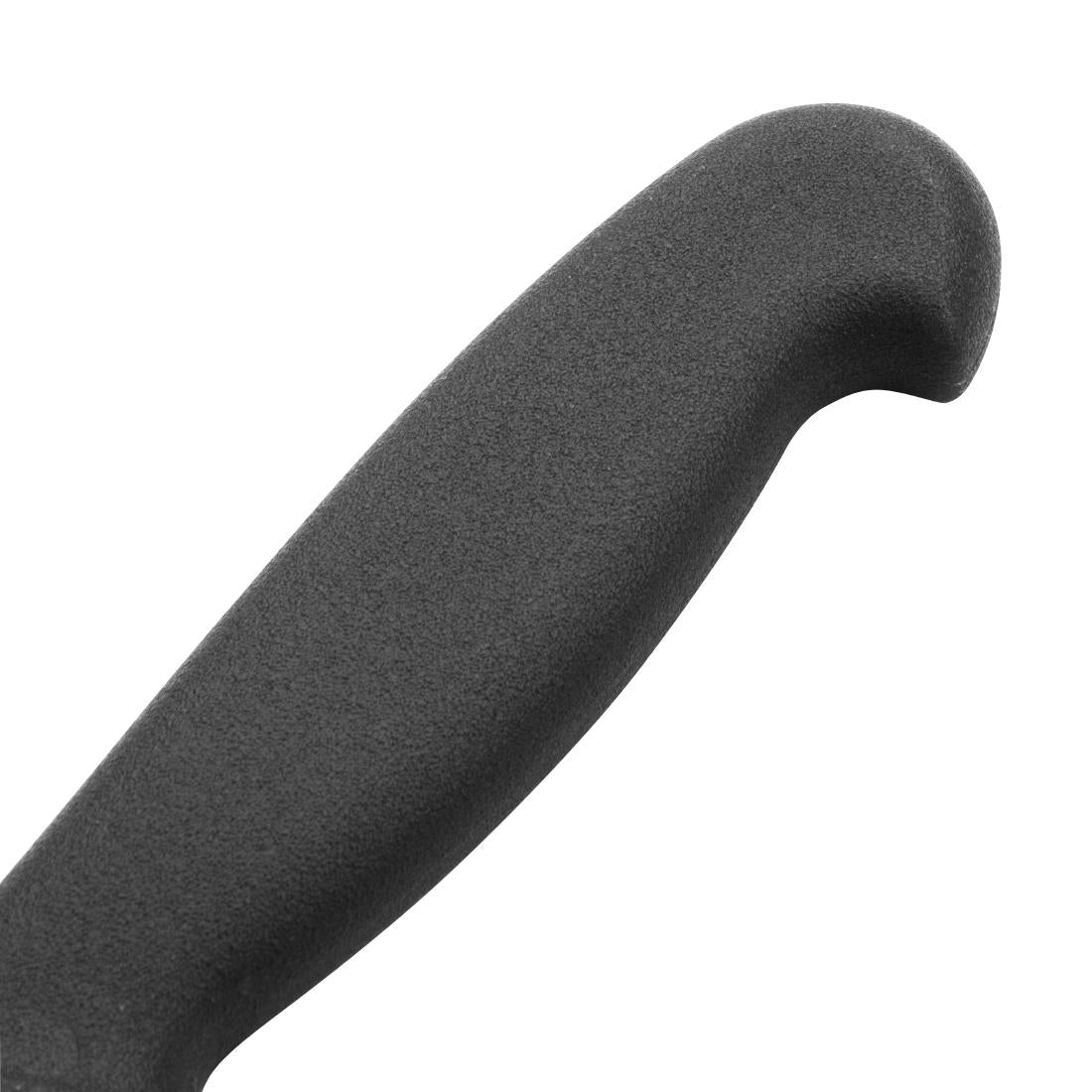 C266 Hygiplas fileermes 15cm zwart