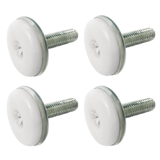 AG170 Buffalo Verstelbare Voeten (4 stuks)