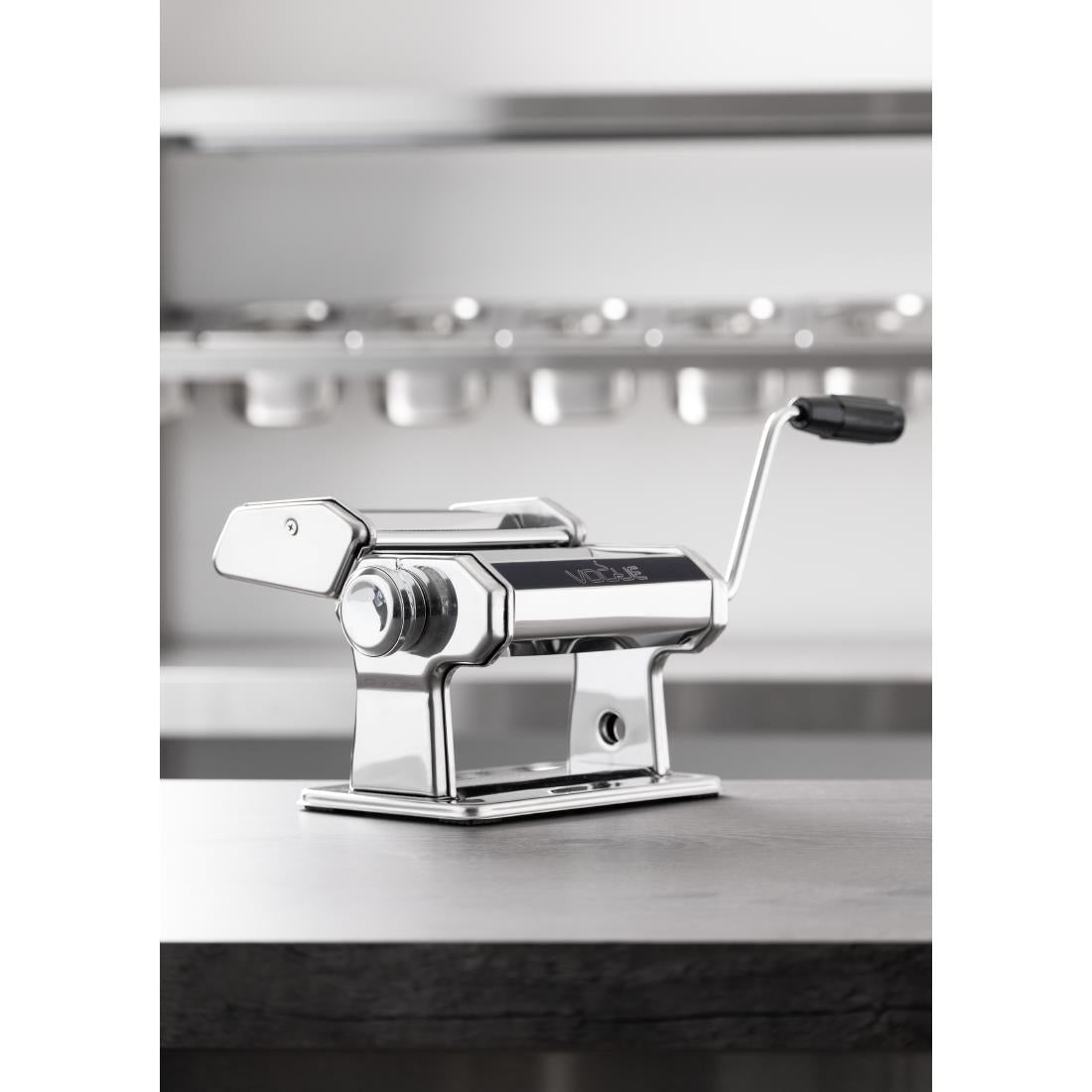 J578 Vogue pastamachine 15cm