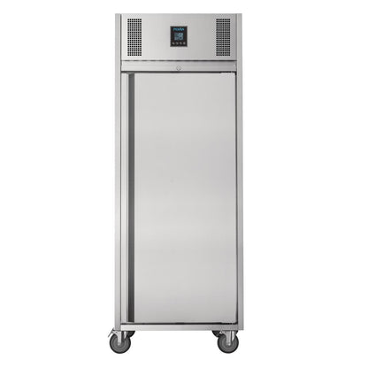 UA001 Polar U-serie premium koeling enkele deur 550L