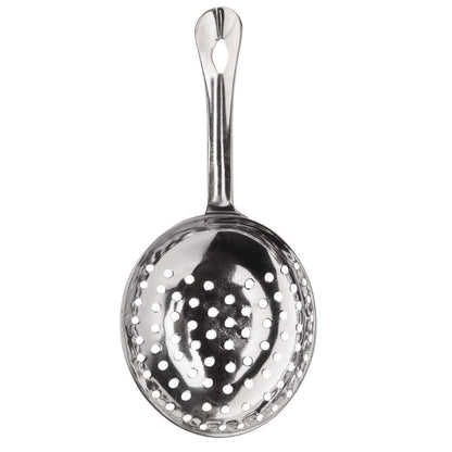 DM218 Olympia Julep cocktail strainer RVS 16cm
