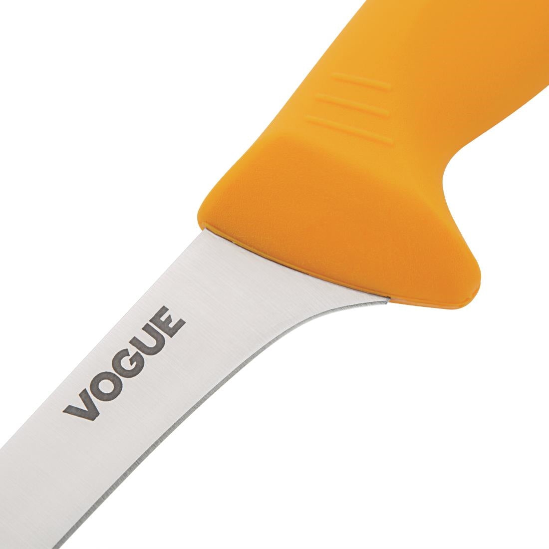 GH524 Vogue Soft Grip Pro uitbeenmes 15cm
