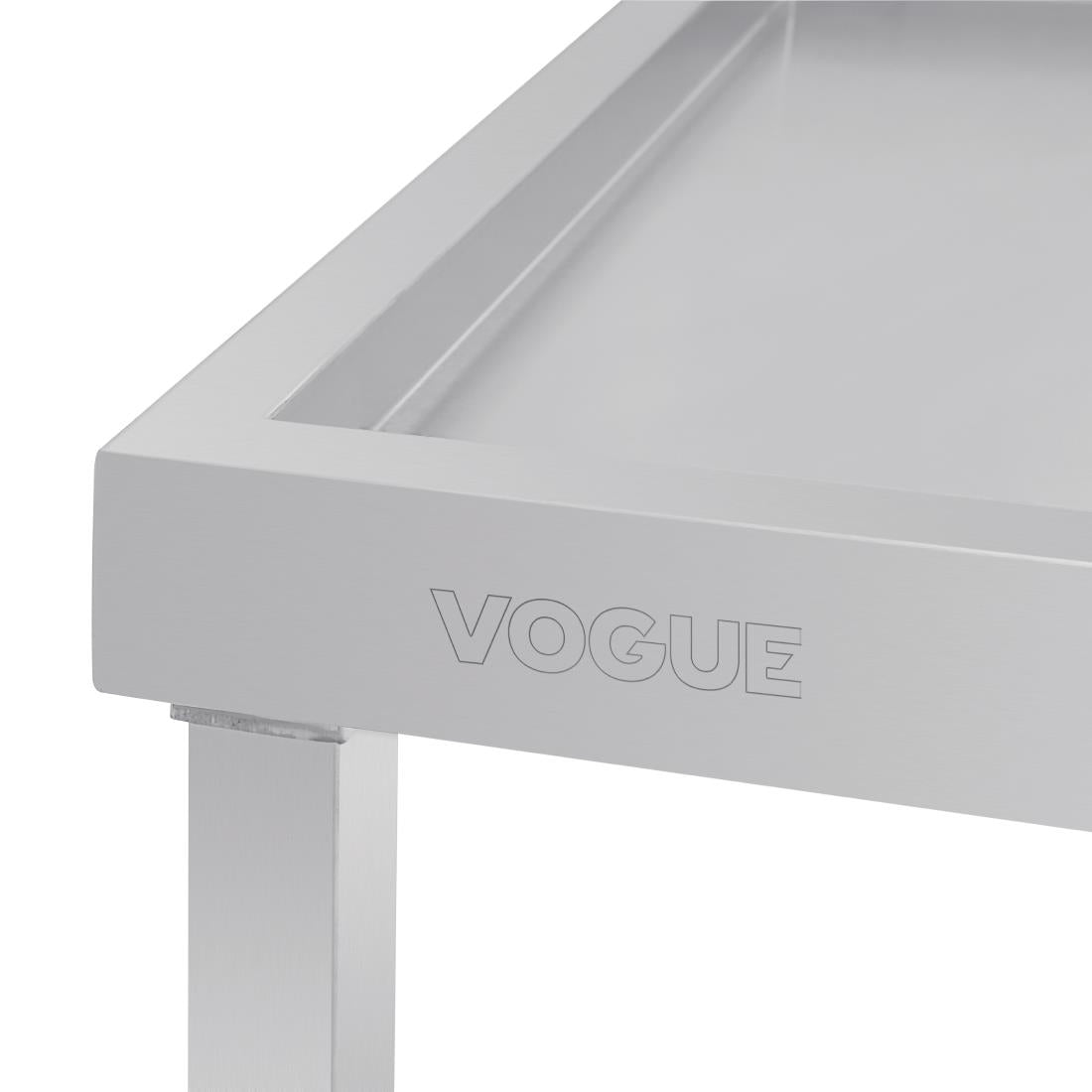 GJ534 Vogue doorvoertafel rechts 60cm