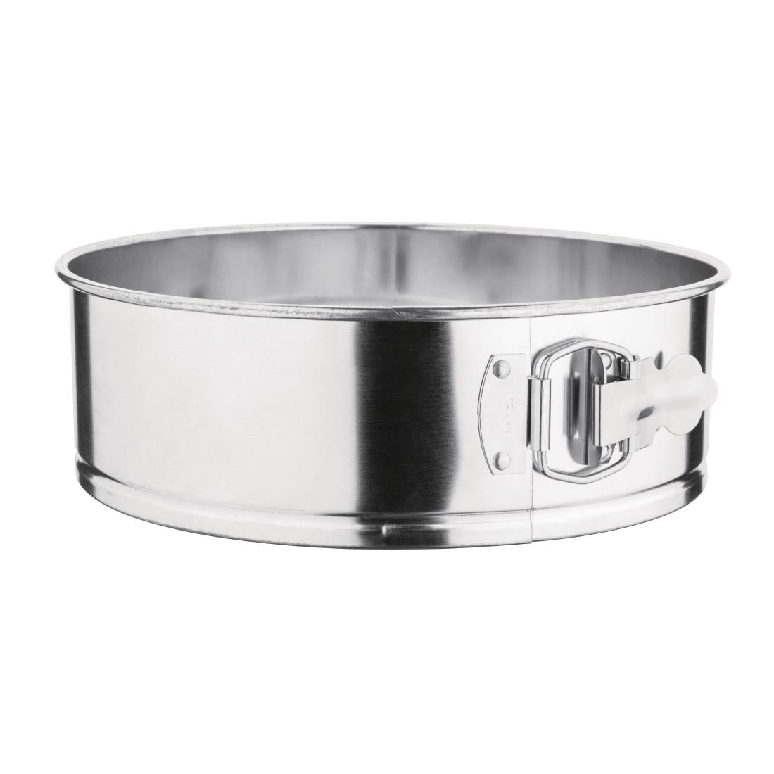 E846 Vogue ronde springvorm 22cm