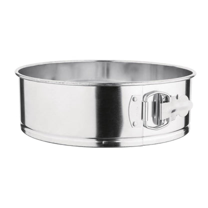 E846 Vogue ronde springvorm 22cm