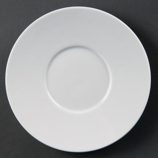 CD737 Olympia Whiteware Schotel Voor Cd735 (12 Stuks)