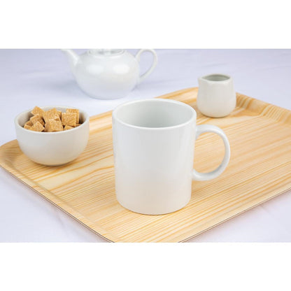 Y110 Olympia Whiteware standaard mok 48,3cl (12 stuks)