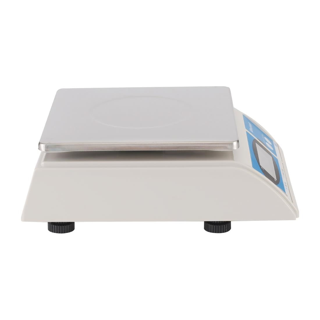 CH389 Brecknell Elektronische Weegschaal 6Kg