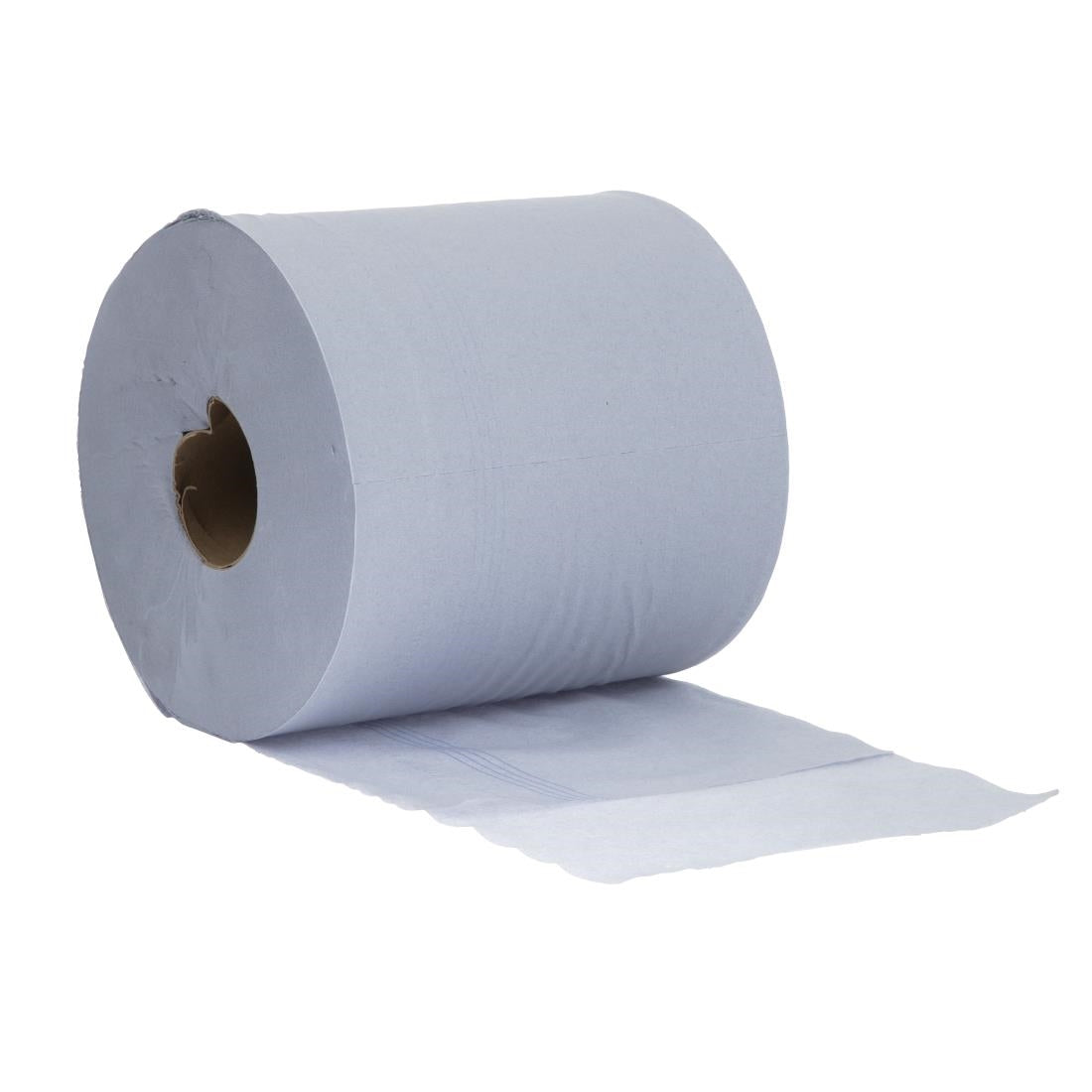 Y040 Tork Reflex handdoekrollen blauw (6 stuks)