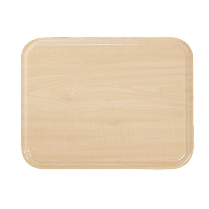 U415 Cambro Capri gelamineerd dienblad berk 32,5x26,5cm