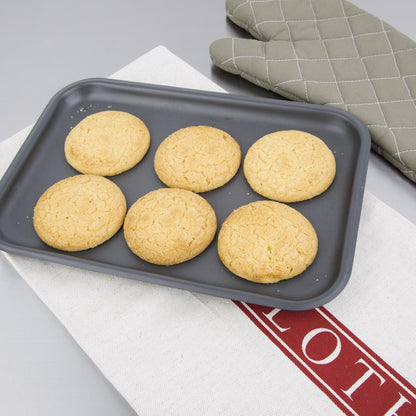E933 Vogue hotel oven doek