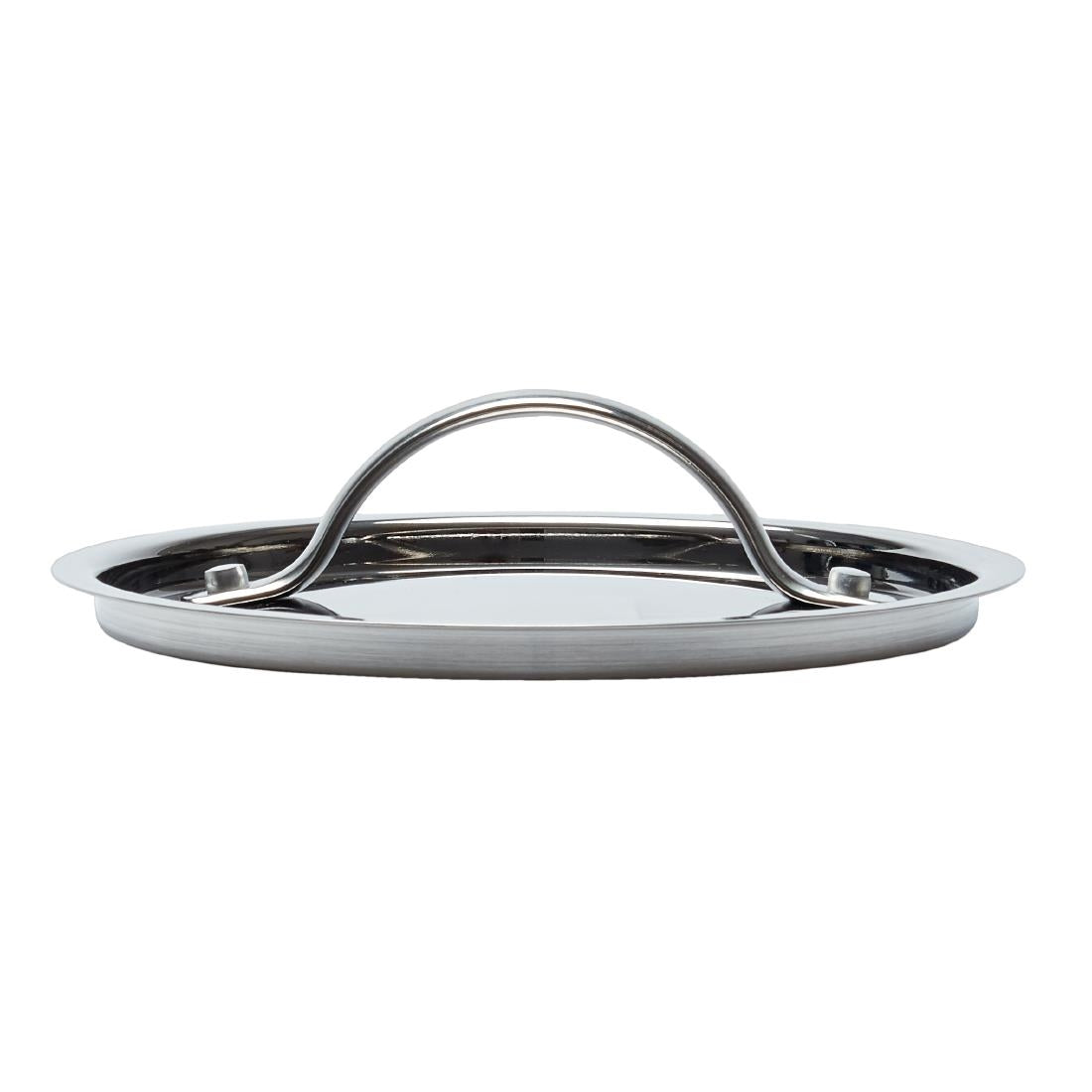 Y423 Vogue Triwall deksel 16cm