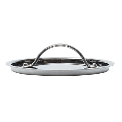 Y423 Vogue Triwall deksel 16cm