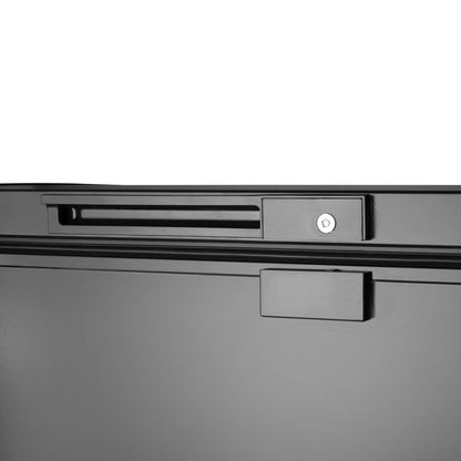 CJ387 Nisbets Essentials diepvrieskist - 93ltr 574mm