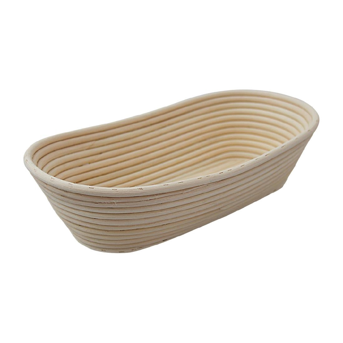 DW276 Schneider ovale rotan rijsmand 1,5kg