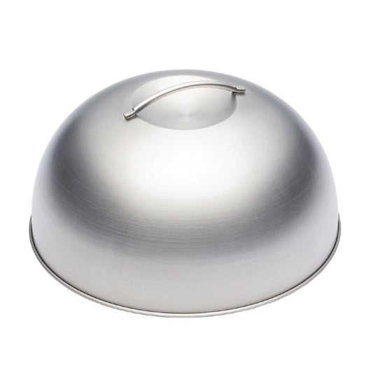 DA807 MasterClass RVS smeltdeksel 22,5cm