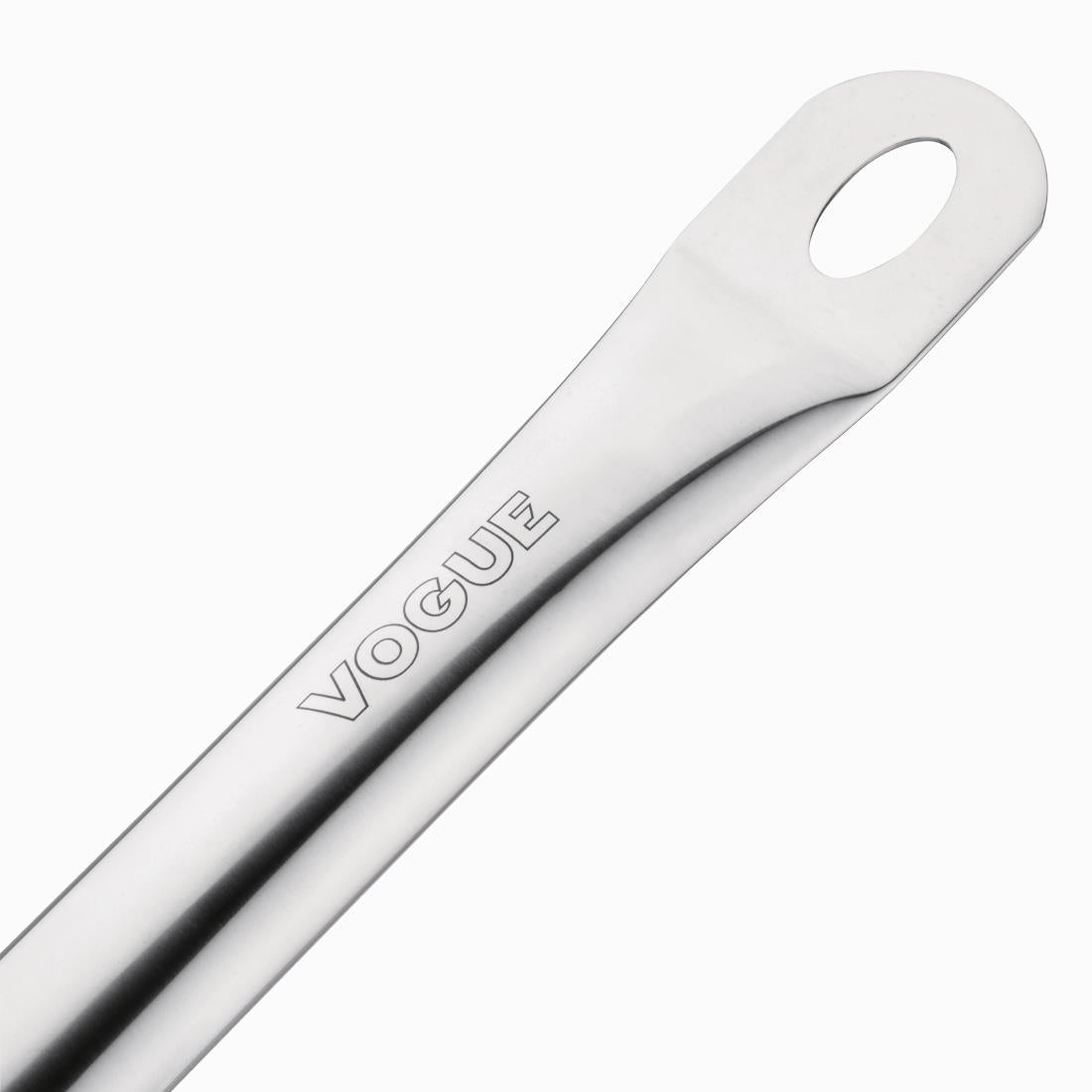 CB902 Vogue Teflon Platinum Plus anti-aanbak inductie koekenpan 28cm