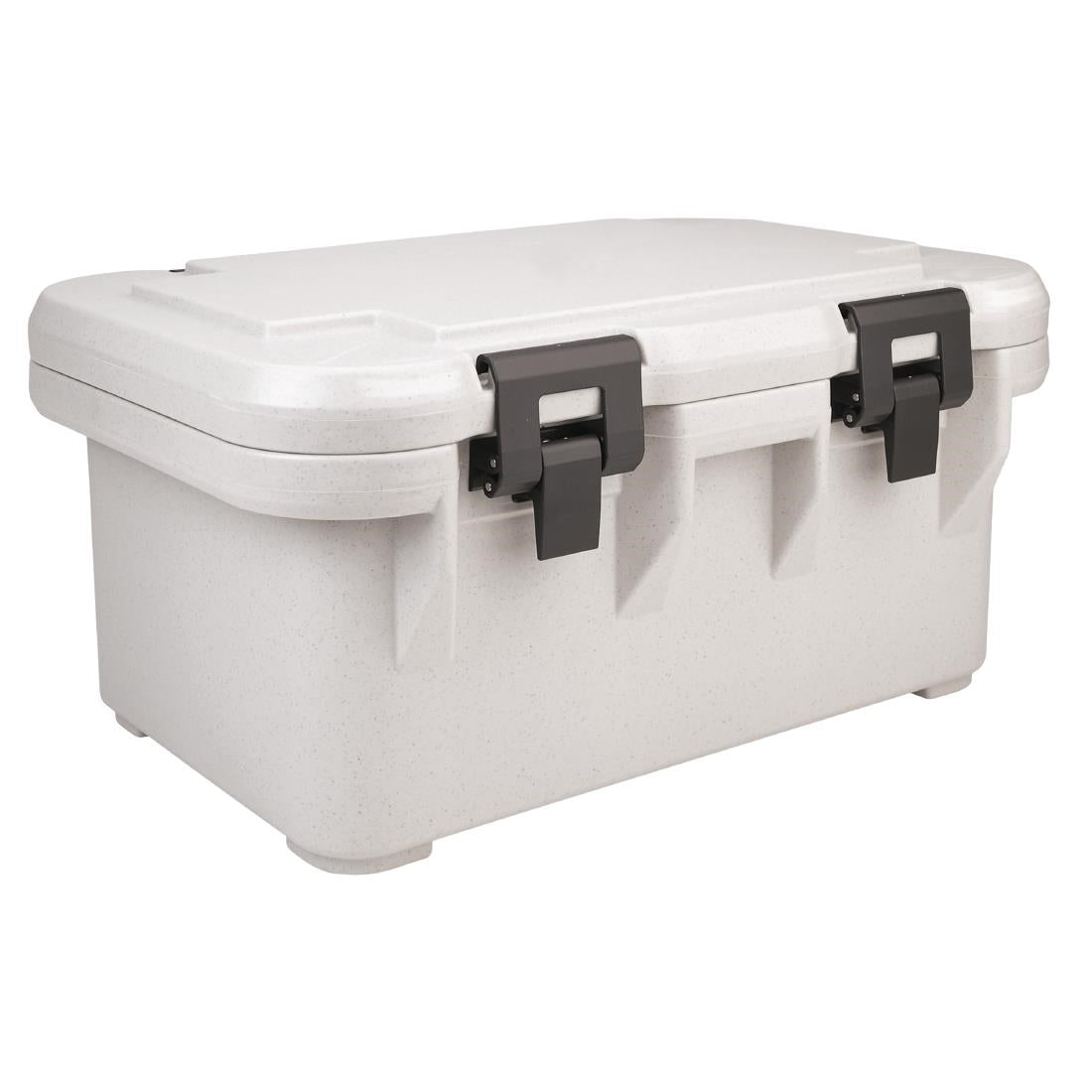 CT430 Cambro top-loading geïsoleerde transportbox voor GN bakken