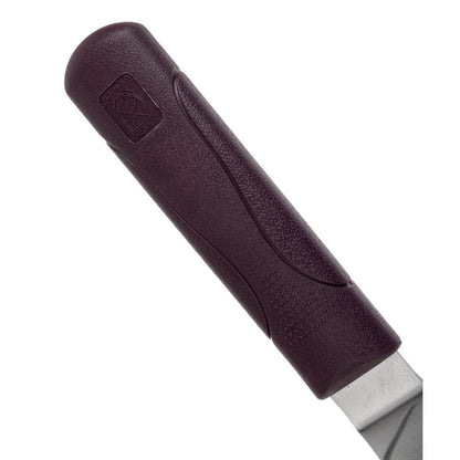 GG735 Mercer Culinary Hells Handle hittebestendige spatel heavy duty 12,5x10cm