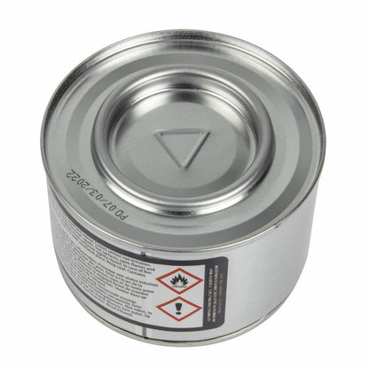 CE241 Olympia brandpasta gel 3 uur (12 stuks)