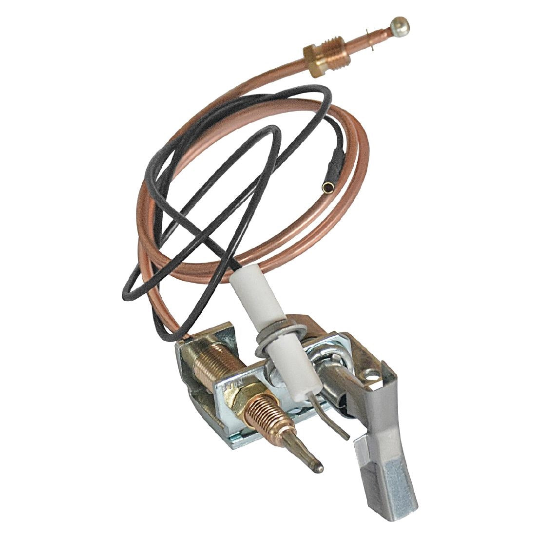 AM318 Buffalo Flame Device System